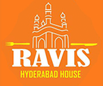 Ravis House